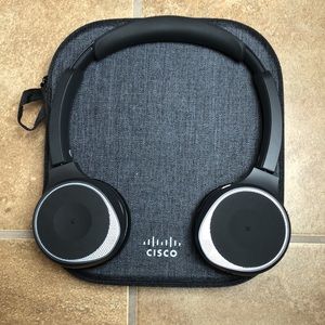 Cisco Headset 730
